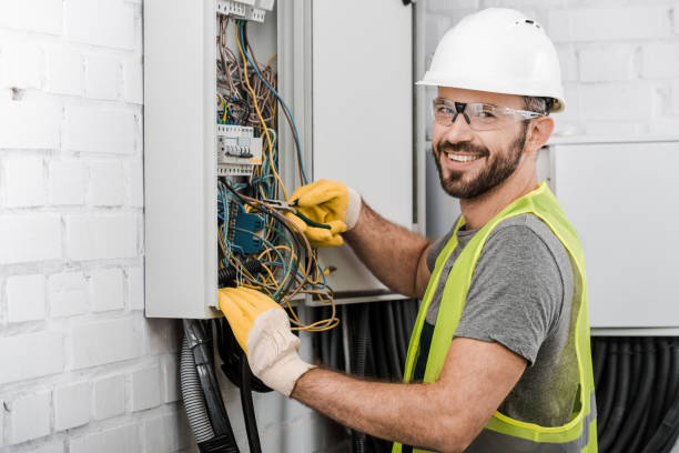 Best Commercial Electrician Services  in Highland, KS