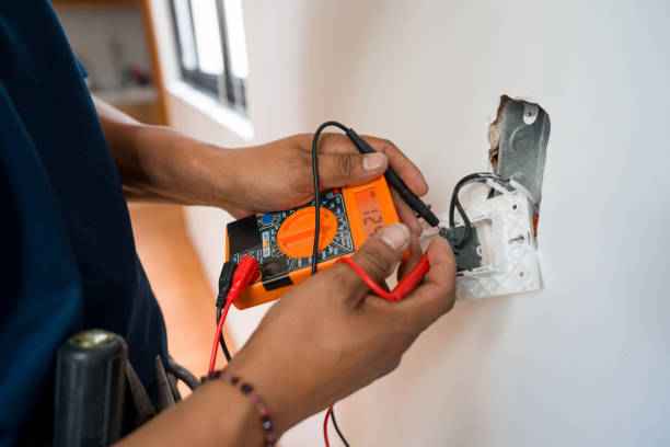 Best Electrician Near Me  in Highland, KS