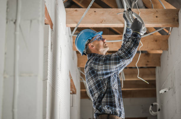 Best Emergency Electrician Near Me  in Highland, KS