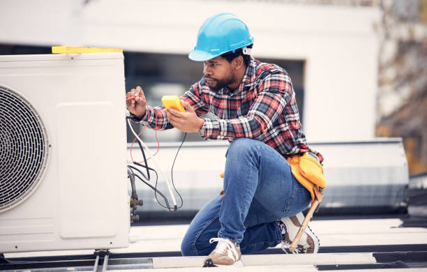 Best Affordable Electrician  in Highland, KS