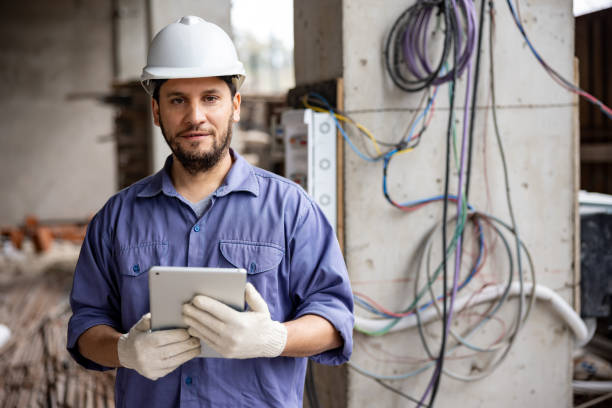 Best Electrical Contractors for Businesses  in Highland, KS