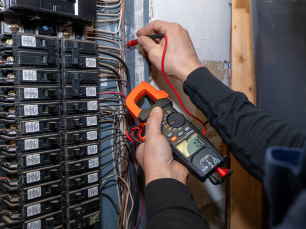 Best Affordable Electrical Installation  in Highland, KS