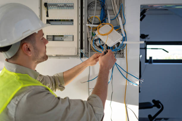 Best Electrical Repair Services  in Highland, KS