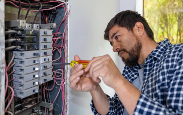 Best Generator Installation Services  in Highland, KS